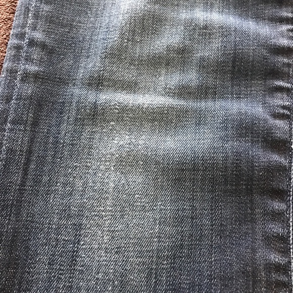 AG Adriano Goldschmied Stilt Jeans - Picture 8 of 8